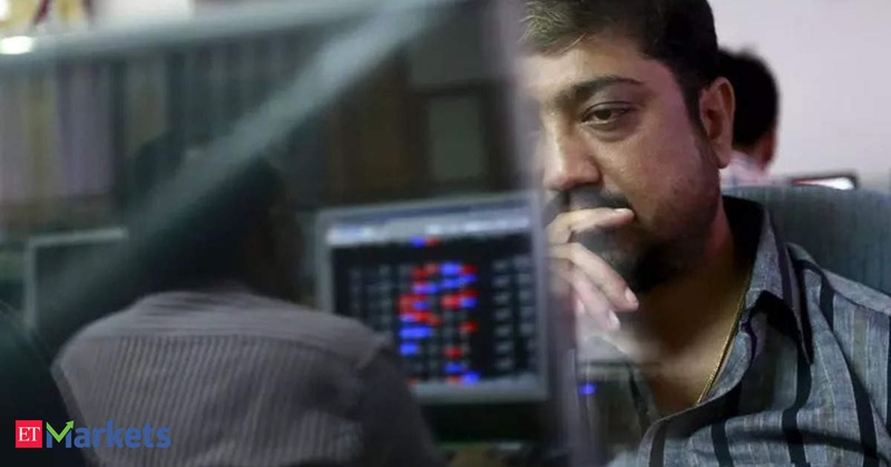 InterGlobe shares  gain  0.26% as Sensex  falls 