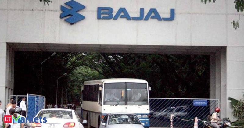 Uco Bank, Bajaj Auto among 10 overbought stocks with RSI above 70