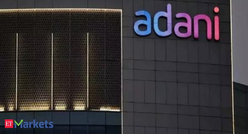 Adani hikes stake in two group companies