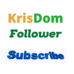 KrisDom Follower service by KrisDom Investor