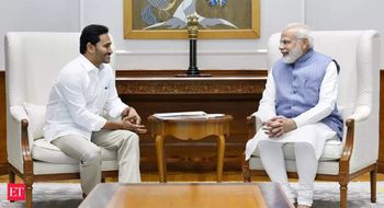 Indian-American doctor files suit against Prime Minister Modi, Andhra Chief Minister Jagan, Adani