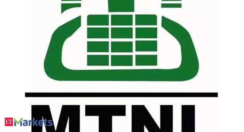 MTNL may issue Rs 1,200-crore government bonds
