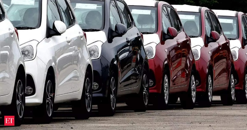 Used i10, Swift top pick among first-time buyers: Here are the other most popular old cars in India