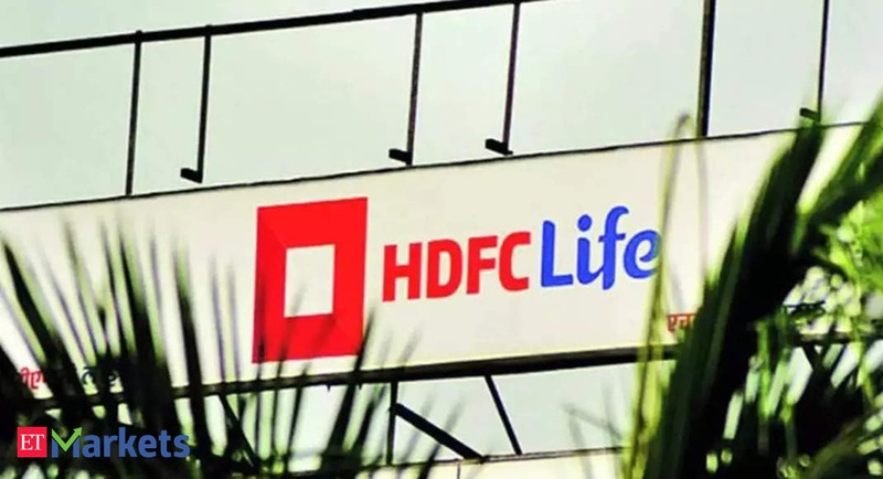 Buy HDFC Life Insurance Company, target price Rs 755:  ICICI Securities 