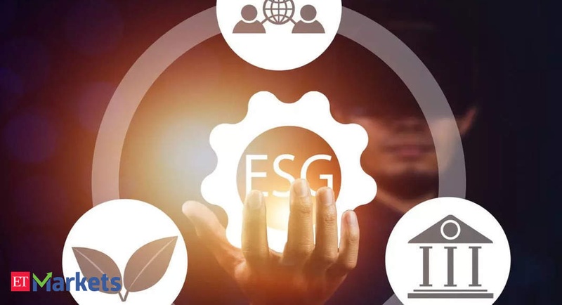 How ESG is influencing India Inc's business decisions