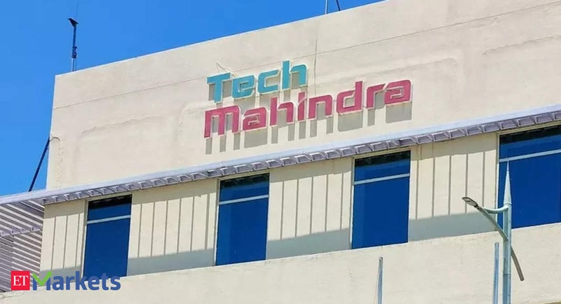 Add Tech Mahindra, target price Rs 1105:  HDFC Securities