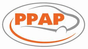 PPAP - 3615001