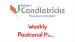 What to expect in Nifty & Banknifty Next week & Positional picks for 4th week of September