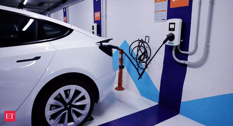 Torrent Power enters e-mobility infrastructure space; sets up four charging stations in Gujarat
