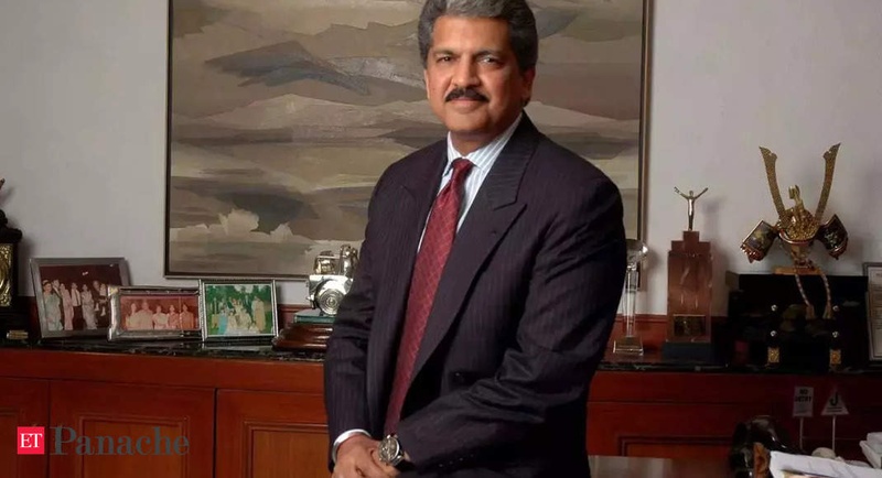 Anand Mahindra struggles to learn Spanish, Twitter shows empathy