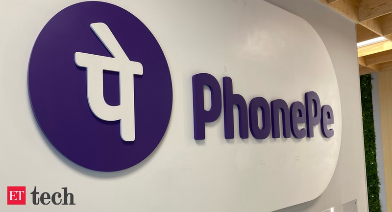 PhonePe launches Account Aggregator services