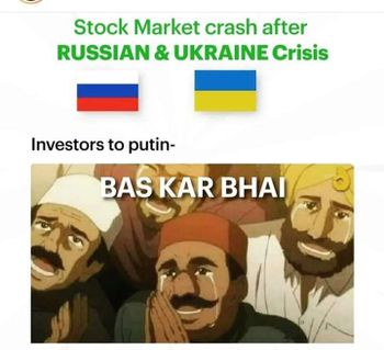 Markets Humor - 8023204