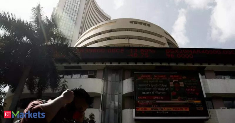 Marico stock price  down  2.87 per cent as Sensex  slides 