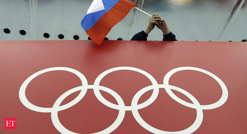 Russians can qualify for Olympic spots in some sports