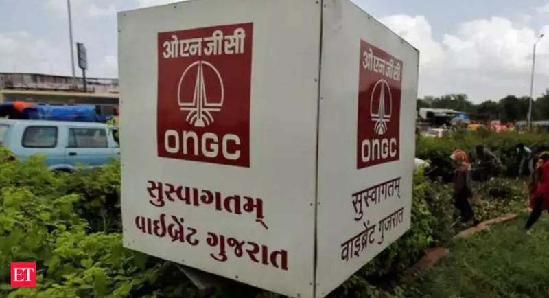 ONGC sells KG gas to Torrent, GAIL at USD 11