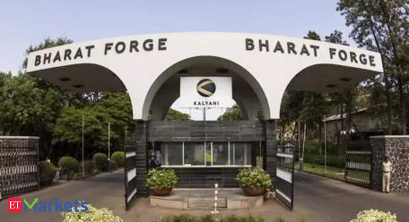 Buy Bharat Forge, target price Rs 985:  Motilal Oswal