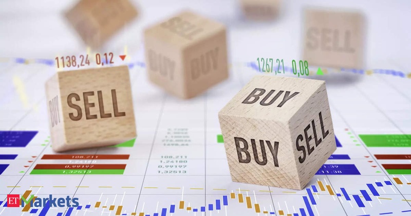 Buy or sell today: BHEL, Paytm among top 10 trading ideas for 23 October