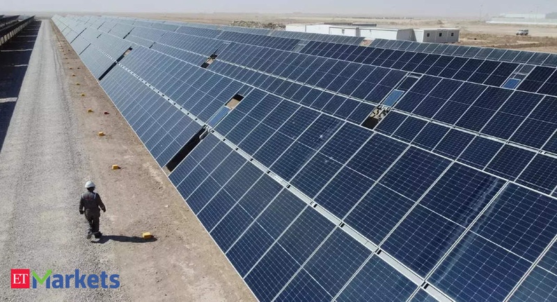 Buy Solar Industries India, target price Rs 4760:  ICICI Securities 