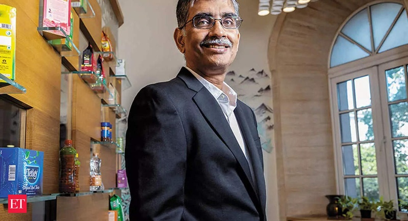 Pandemic boom over, D2C brands now switching to offline channels: Tata Consumer MD