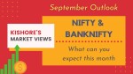 NIFTY, BANKNIFTY Monthly Key Levels for Futures and Options Traders