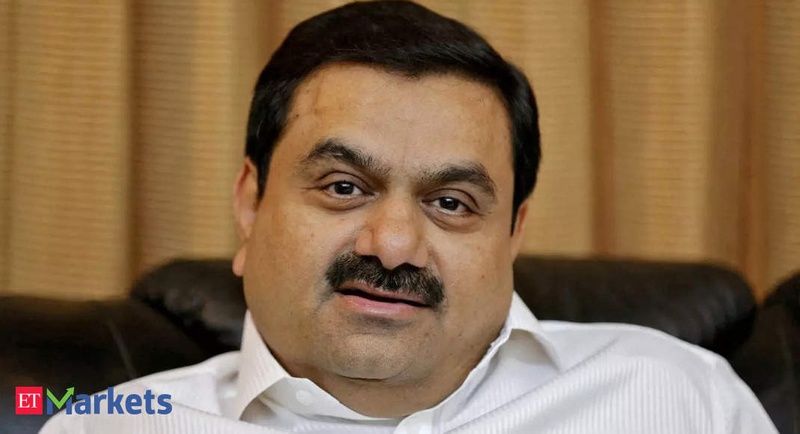 $6 billion gone in a day! Gautam Adani sees heavy wealth erosion after shares tank up to 10%