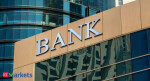 Share market update: PSU bank shares fall; IOB slips 3%