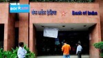Bank of India reports Q3 profit at Rs 105.5 crore, slippages up sharply