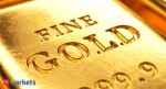 Gold prices today slide as US moved towards vaccination