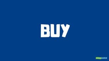 Buy Britannia Industries; target of Rs 5060: Sharekhan