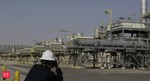 Saudi Arabia raises August crude oil official selling prices for Asia
