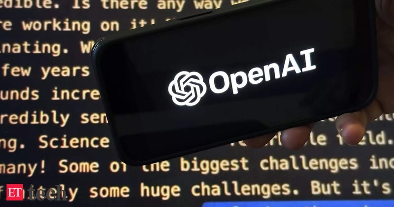 OpenAI spat highlights perils of leaning on a single GenAI tool
