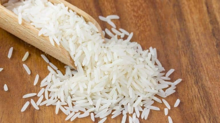 KRBL, LT Foods gain on reports of likely cut in rice export floor price