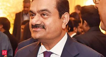 Adani's Alumina project among ₹75k crore plans get approval by Odisha government