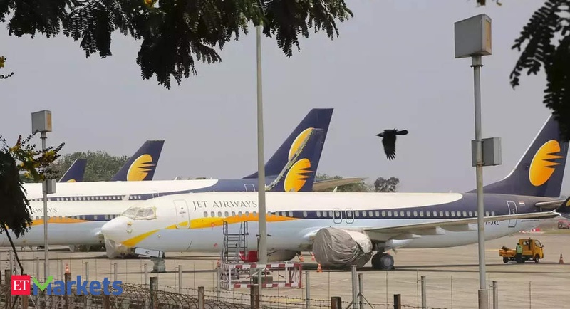 Jet Airways stock zooms 5% after NCLT decision