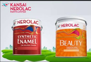 Kansai Nerolac Paints Q1 net profit up 36.5% to Rs 152 crore; sales up 46%