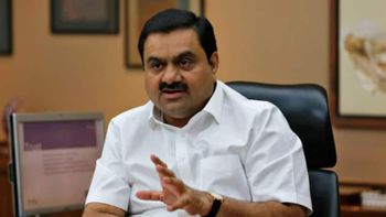 Adani Realty in talks with DB Realty for merger deal: Report