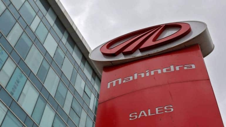 Mahindra & Mahindra December PV sales rise 61% to 28,445 units