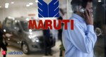 Buy Maruti Suzuki India, target price Rs 7650:  LKP Securities 