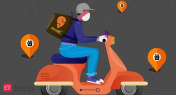 Swiggy staffers can now work for others in new moonlighting policy