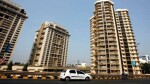 Realty index top sectoral gainer, ends 4% higher on hopes of govt relief measures