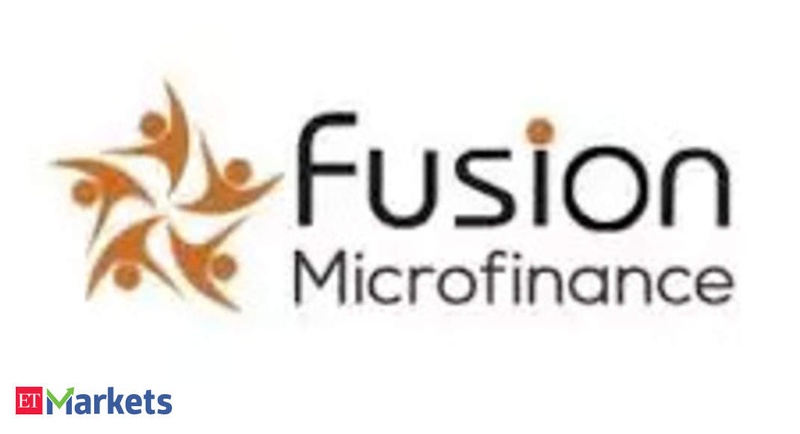 Buy Fusion Micro Finance, target price Rs 550:  JM Financial 