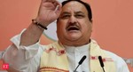 Adityanath govt turned UP into one of 'leading states' in country, claims Nadda