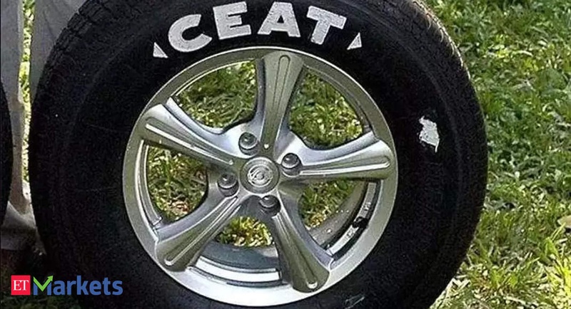 Ceat Q2 Results: Profit slumps 81% YOY to Rs 7.83 crore on higher input costs