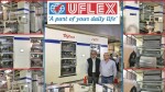 Uflex Share Price Up Over 2% After Chemicals Business Secures A Patent