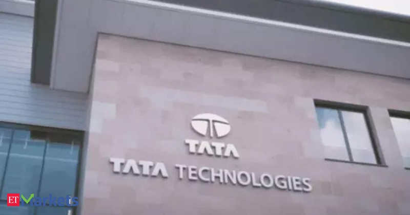 Tata Technologies listing: What does GMP signal ahead of debut on Thursday?