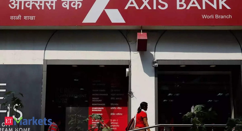 Buy Axis Bank, target price Rs 1175:  Motilal Oswal Financial Services 