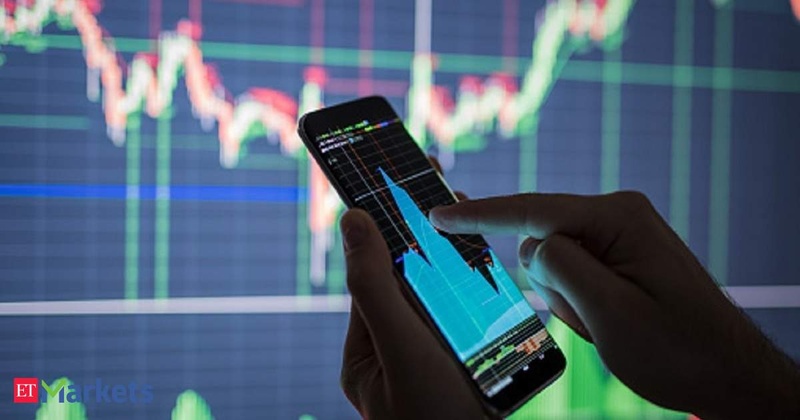 Lupin shares  gain  0.87% as Sensex  falls 