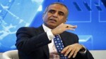 Sunil Mittal's firm buys stake in AU Small Finance Bank