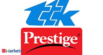 Buy TTK Prestige, target price Rs 1,150:  ICICI Securities