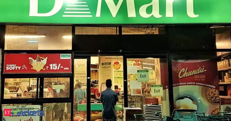Buy Avenue Supermarts, target price Rs 5006:  Centrum Broking 
